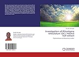 LAP LAMBERT Academic Publishing