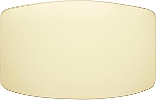 Avalon Rainier Door Glass Replacement – 17 1/8