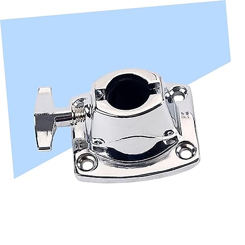 Clamp Sujeción Platillo Tom para Batería Accesorio Ligero miniatura 3