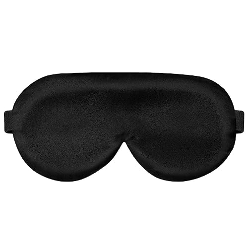 The 11 Best ALASKA BEAR Sleep Masks of 2024 [Verified] Cherry Picks
