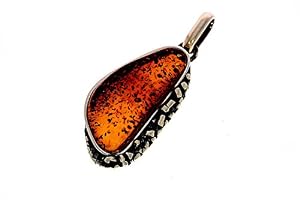 SilverAmber Jewellery UK PD1883