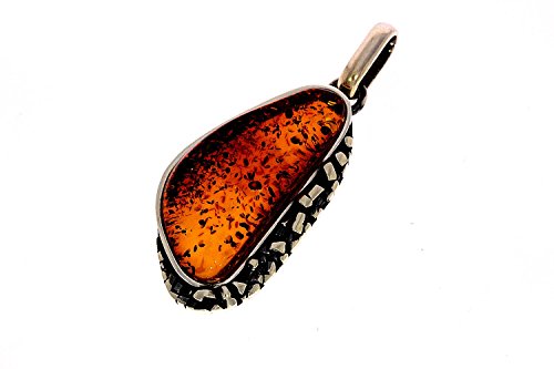 SilverAmber Jewellery UK PD1883 SilverAmber Jewellery UK PD1883
