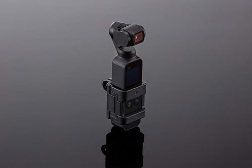 Miniatura 5 de DJI Osmo Pocket Part 3 - Soporte para accesorios