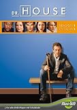  Dr. House - Season 1, Episode 1 (Mini-DVD)