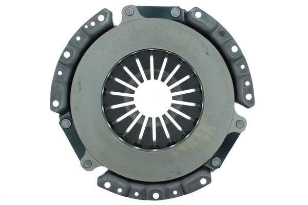AISIN Kit de embrague con plato de embrague con cojinete de desembrague Compatible con NISSAN PICK UP D22 KN-156A