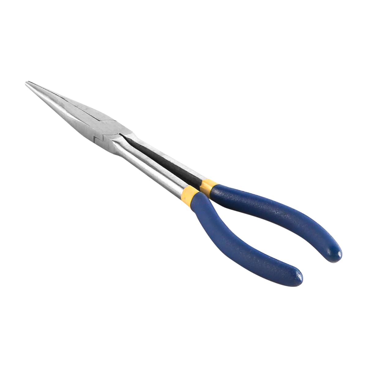 WANGCL Extended Needle Nose Pliers Long-Reach Pliers Long-Nose Pliers Suitable for Industrial Use Machine Repair Home Repair - Image 2