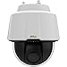 Axis Communications 0670-001 P5635-E PTZ Dome Network Surveillance Camera, White