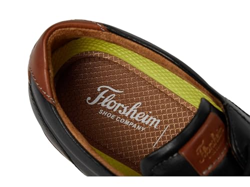 Image of Florsheim Launch Plain Toe Oxford Men's Oxford