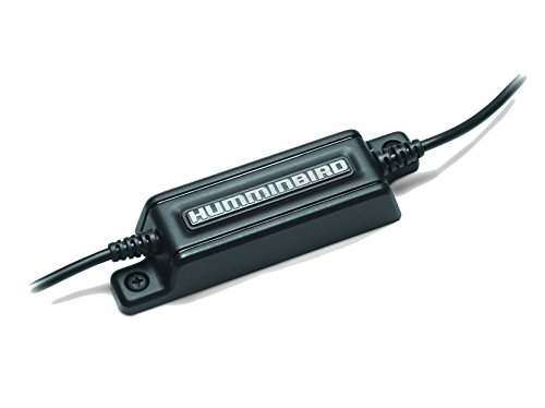 Humminbird AS RC1 Bluetooth Dongle, Black