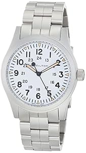 Hamilton Khaki Field Mechanical H69529113