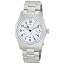 White x Silver / 42mm / Bracelet
