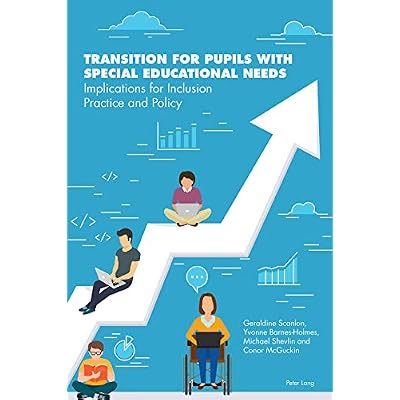 Transition for Pupils with Special Educational Needs