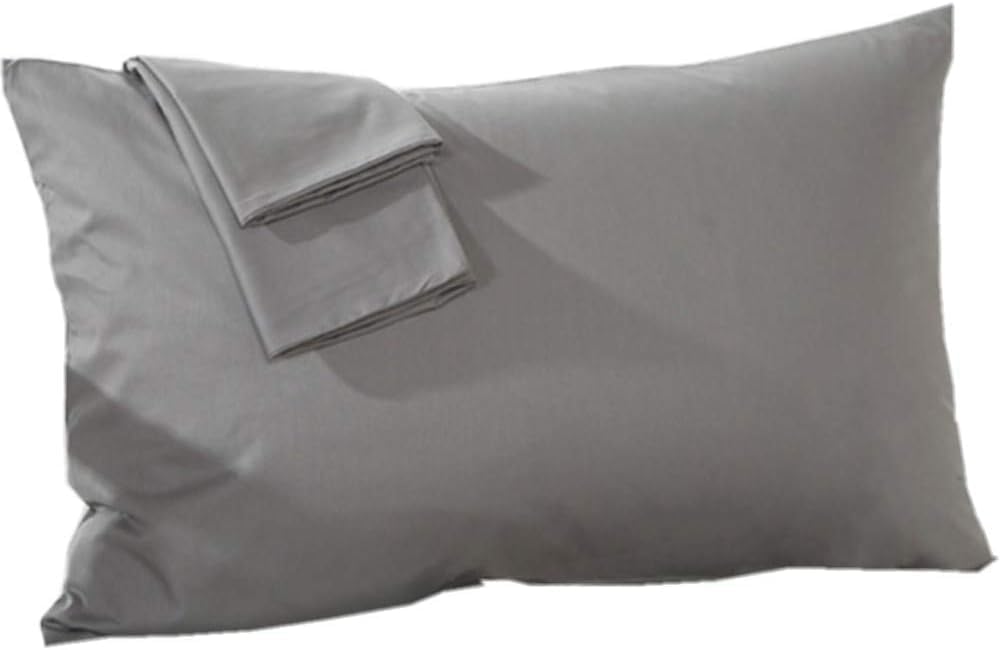 Toddler Travel Pillowcase 100 Soft Egyptian Cotton 500