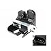 Produktbild HIGHER MEN Trunk hinten Heckklappenschloss 1P0827505A 1P0827505B 1P0827505C 1P0827505D 5K0827505A for Seat Leon