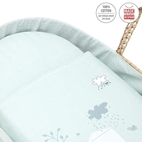 be-Moises-de-Palma-Une-Be-Villa-Verde-39x80x25-cm 41GPYUC jZL