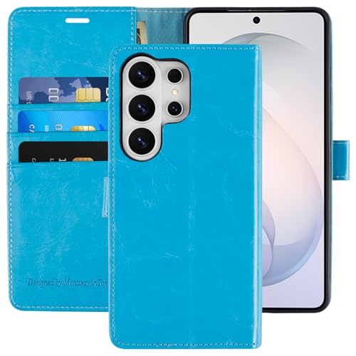 Funda Samsung S26 Ultra para evitar robos RFID en tarjetas