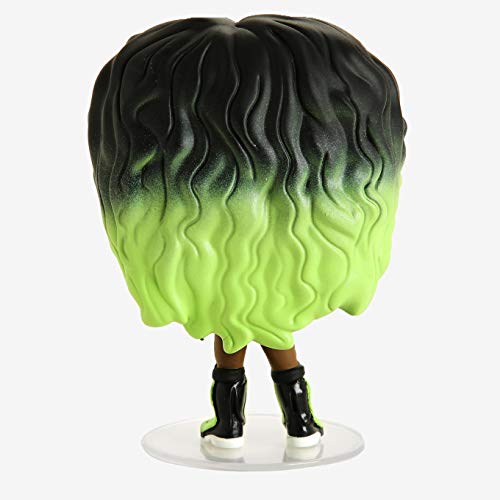 Funko Pop!: Wwe - Naomi (Styles May Vary) #TOP2
