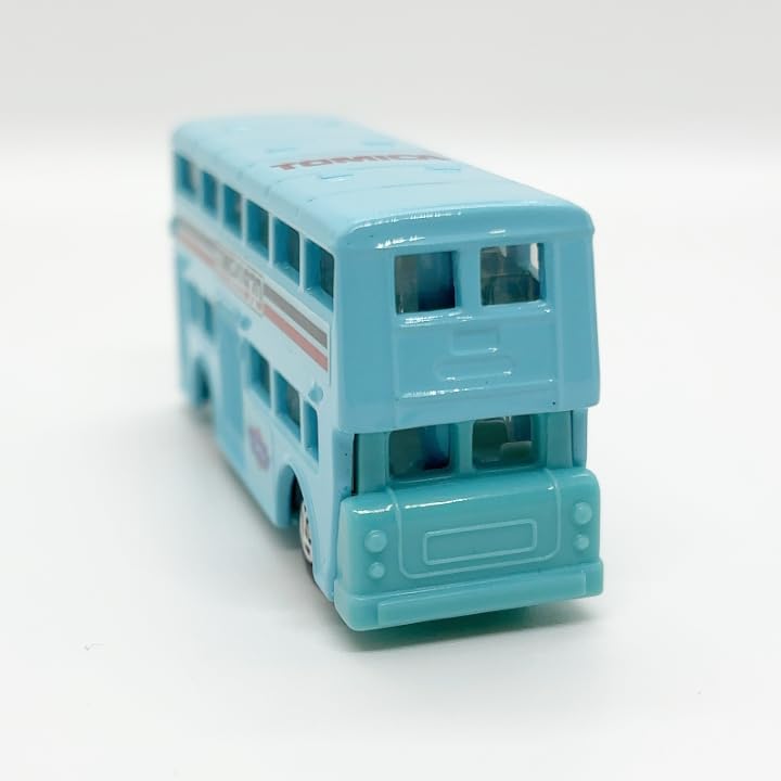 Amazon | トミカ アジア限定トミカ 90 ロンドンバス 海外限定 日本未