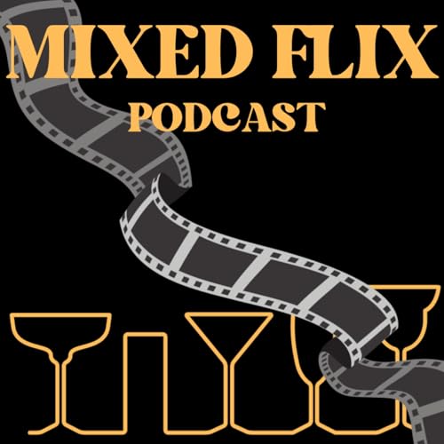 Mixed Flix cover art