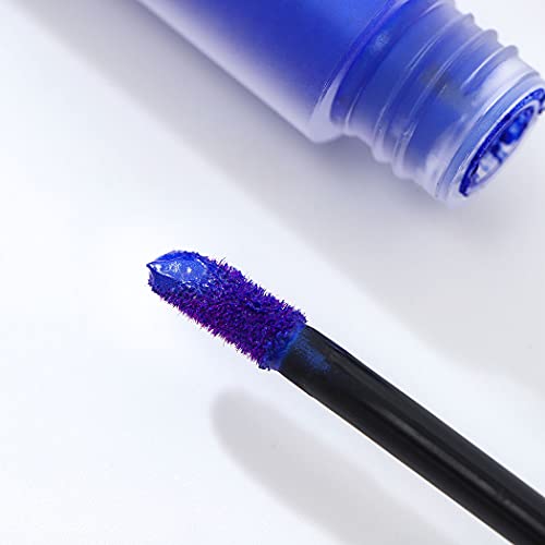 Zl Eyret Liquid Lipstick Bold Gothic Matte Lipsticks Halloween Waterproof Velvet Lipsticks Beauty Makeup Cosmetics For Women And Girls #TOP4