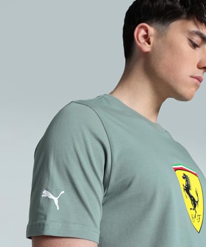 Image of Puma Men T-Shirt