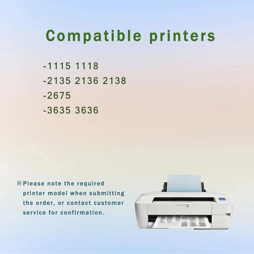 Impresoras, Office Product impresora hp 1115 Marca Generic (2)