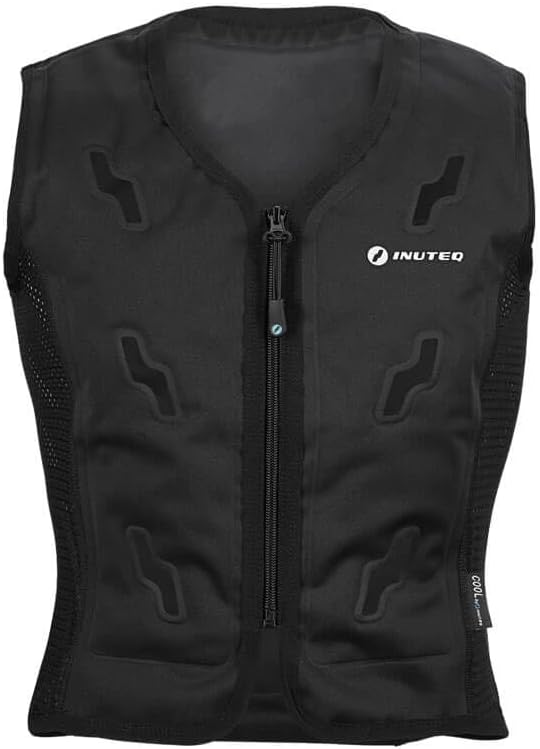 Amazon | [ビッグボーン] ウォーター ベスト TL611 INUTEQ BODYCOOL