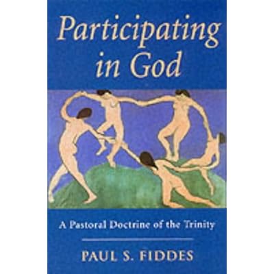 Participating in God