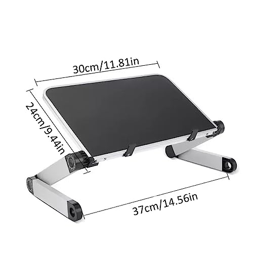 Soporte universal ajustable para proyector, plegable 90° miniatura 2