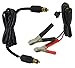 EKLIPES EK1-125 Bike-2-Bike Jr. Plug-In EZ Jump-Start Accessory Kit for the EKLIPES Cobra Systems