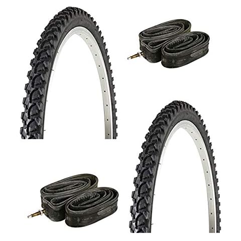 Pneus VTT CHAOYANG 24 x 1,95 Cover