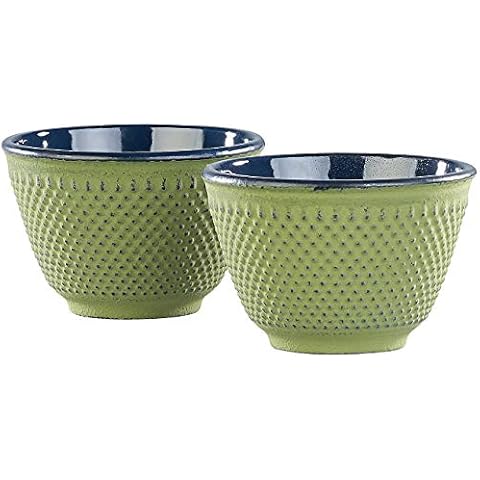 Tasses à thé Rosenstein & Söhne Arare Cover