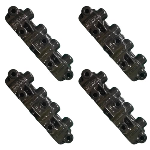 Base de válvula solenoide 0AM DSG7 DQ200 de recambio para Skoda y Audi