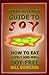 Food Allergy Guide to Soy: How  to Eat Safely and Well Soy Free (Volume 1)