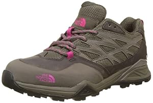 The North Face THE NORTH FACE Damen Hedgehog Hike Gore-tex Trekking-& Wanderhalbschuhe The North Face THE NORTH FACE Damen Hedgehog Hike Gore-tex Trekking-& Wanderhalbschuhe