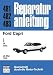 Produktbild Ford Capri ab 05/1976: L, GL, S, Ghia (Reparaturanleitungen)