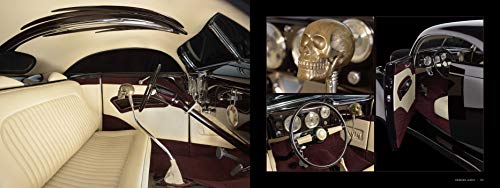 Reclaimed Rust: The Four-Wheeled Creations Of James Hetfield #TOP4