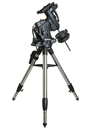 Celestron Cgx Computerized German Equatorial Mount And Tripod #TOP1
