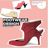 Footwear Design (Portfolio Skills: Fashion & Textiles)