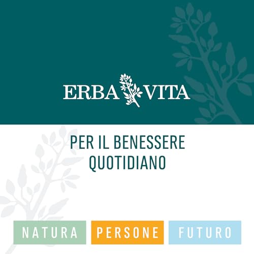Erba Vita Integratore Alimentare Di Ciliegia Acerola - 60 Capsule - La Piccola Ciliegia Sudamericana Ricca Di Vitamina C, Sostiene Il Sistema Immunitario - 5