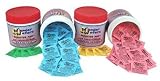 Wonder Wafers 250 Count Unwrapped Automobile Professional Use Air Fresheners Car and Truck Detail (C