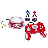 JAKKS Pacific Power Rangers Hero Portal Game