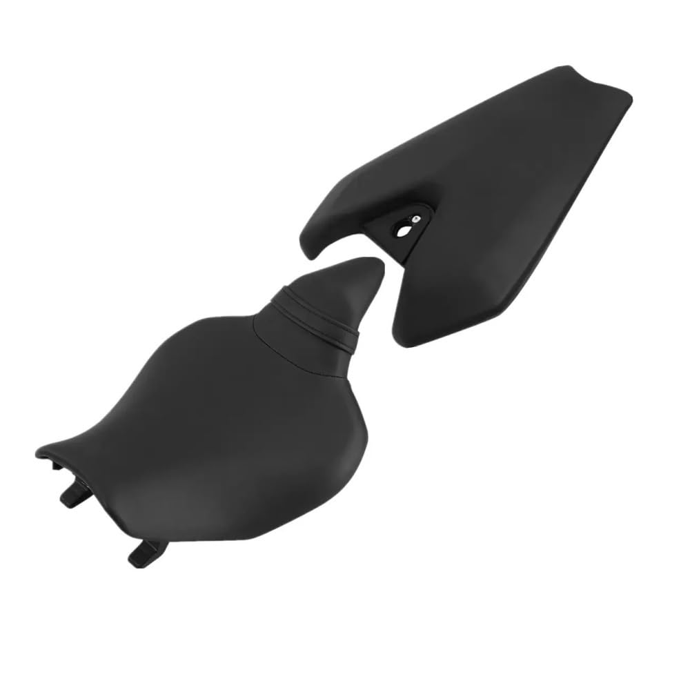 Asiento de conductor y pasajero para Kawasaki Z1000 modelos 2014 a 2020 7