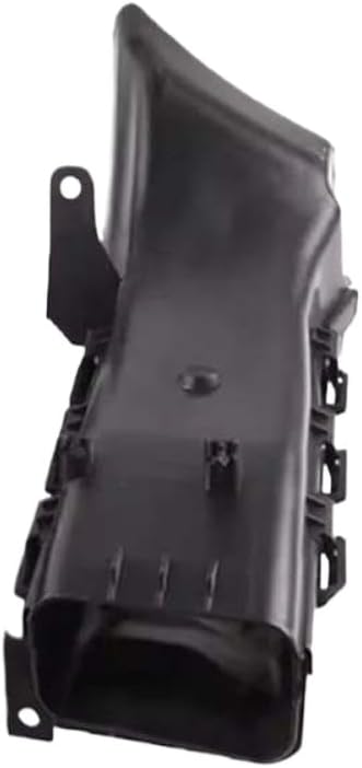 Inlet Channel Brake Air Duct Replacement Compatible With E90 E91 325Xi 328i 330i 330Xi 328xi Sedan Right