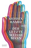 Cover zum Buch Der letzte weiße Mann