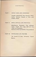 The Symbolism of Hindu Gods and Rituals B003ZSD0YC Book Cover