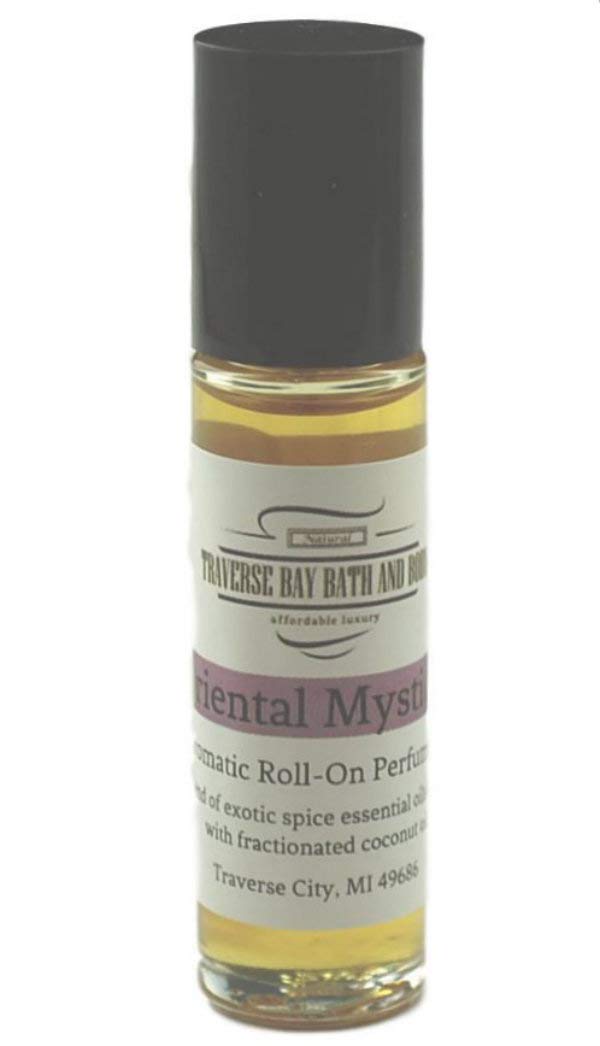 Mothers day Gift box lg, spicy scent. a great self care gift, all long lasting premium bath and body products. image 4