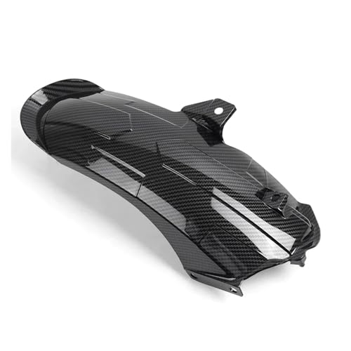 Garde-boue arrière moto PCX160 idéal pour trajets sous la pluie