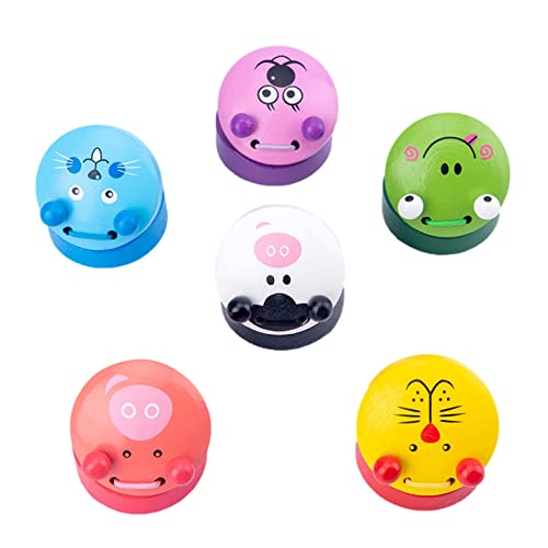 music castanets