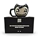 Youtooz - Bendy Ceramic Mug - Collectible Drinkware from Bendy and the Ink Machine - Coffee Cup for Gamers and Fans